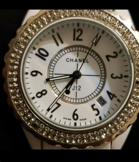 chanel j12 j12 model z g 58096 38mm|Chanel j12 diamonds.